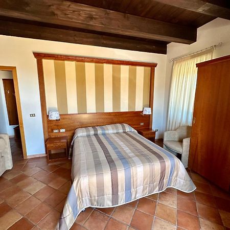 Agriturismo Cervinace Oriolo  Exterior photo