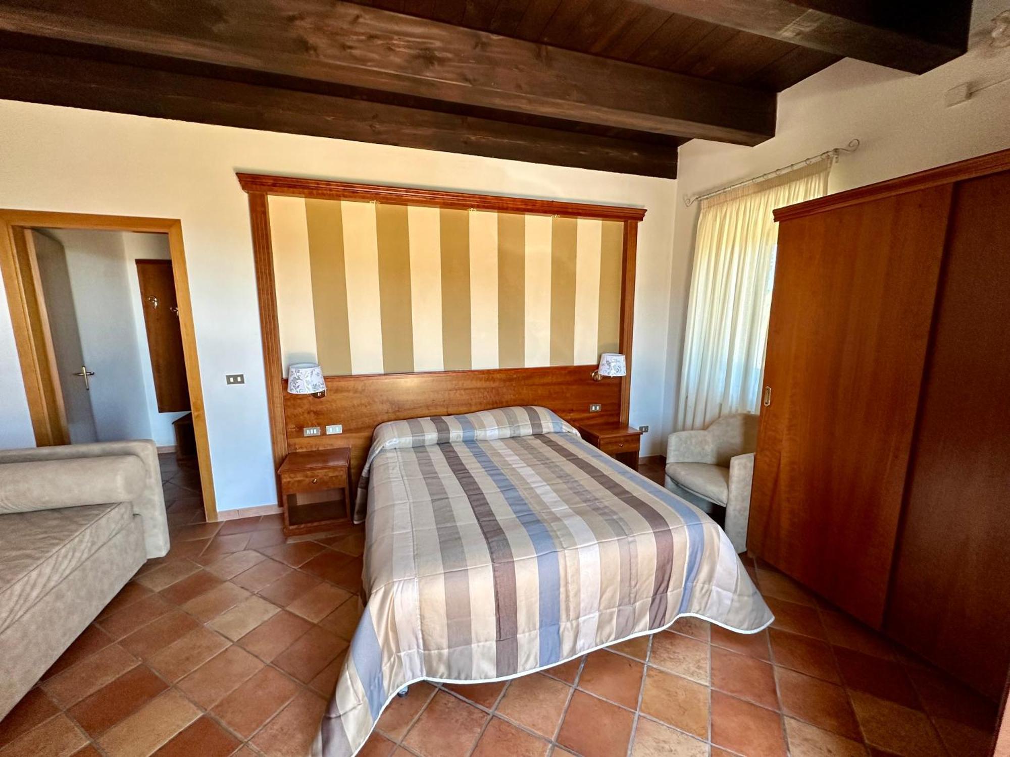 Agriturismo Cervinace Oriolo  Exterior photo